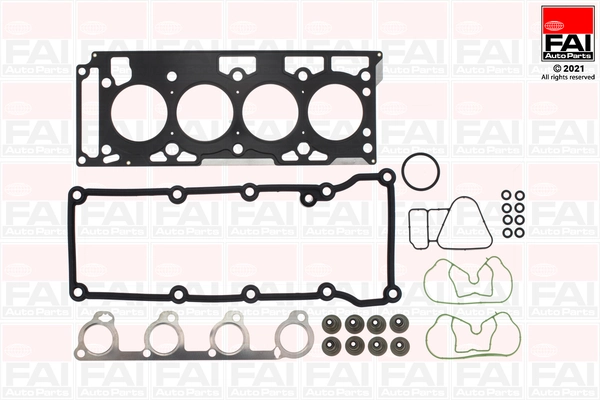 Gasket Kit, cylinder head